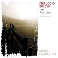 Michele Campanella: Turandots Frauengemach. Intermezzo