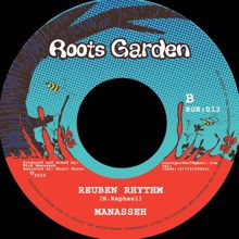 Various Artists: The Reuben Rhythm