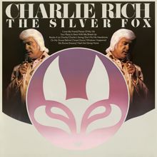 Charlie Rich: The Silver Fox