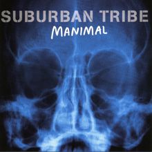 Suburban Tribe: Portait Of Lost Innocence