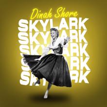 Dinah Shore: Skylark