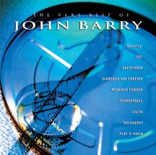 John Barry: Curiouser And Curiouser