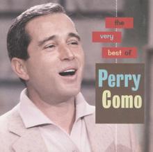 Perry Como: The Very Best Of Perry Como