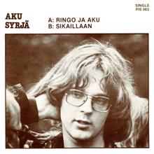 Aku Syrjä: Ringo ja Aku