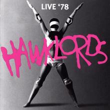 Hawklords: Live '78