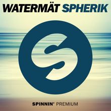 Watermät: Spherik