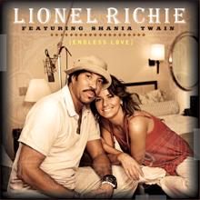 Lionel Richie: Endless Love