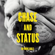 Chase & Status: No More Idols (Platinum Edition) (No More IdolsPlatinum Edition)