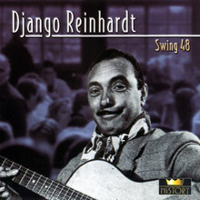 Django Reinhardt: Swing 48