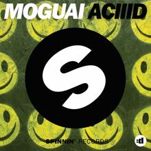 MOGUAI: Aciiid (Original Mix)