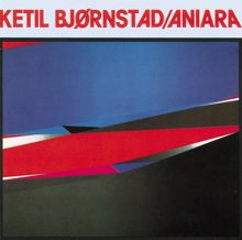 Ketil Bjørnstad: Aniara