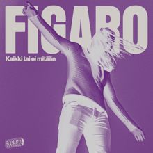 Figaro, MELO: Kasipallo (feat. MELO)