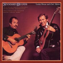 Lenny Breau and Chet Atkins: Standard Brands