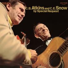 Chet Atkins and Hank Snow: The Green Leaves of Summer