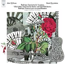John Williams: Rodrigo: Concierto de Aranjuez; Fantasía para un Gentilhombre & Villa-Lobos: Guitar Concerto - Sony Classical Originals