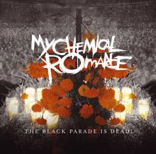 My Chemical Romance: Dead! (Live in Mexico City)