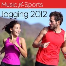 The Gym All-Stars: 50 Best of Jogging 2012