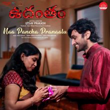 Himalay Pratikshit, Girish Hothur & Vinay Konatham: Naa Pancha Pranaalu (feat. Utsav Prakash, Vaishnavi Srinivas, Rafi, Suchith) [From "Udantam"]