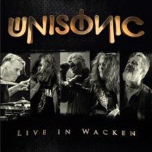 Unisonic: Unisonic (Live in Wacken) [Single]