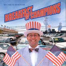 Martin Denny: Breakfast Of Champions (Remastered)