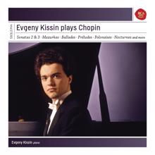 Evgeny Kissin: Mazurka No. 1 in G Major, Op. 50