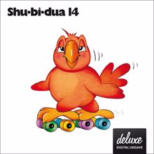 Shu-bi-dua: Shu-bi-dua 14 (Deluxe udgave)