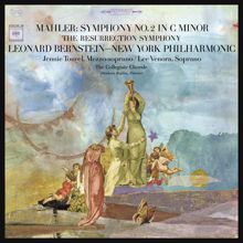 Leonard Bernstein: Mahler: Symphony No. 2 in C Minor "Resurrection"