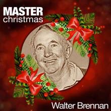 Walter Brennan: Master Christmas