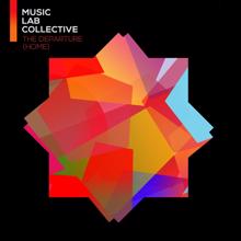 Music Lab Collective: The Departure (Home)