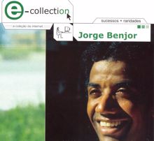 Jorge Ben Jor: E-Collection