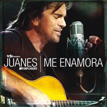 Juanes: Me Enamora (MTV Unplugged)