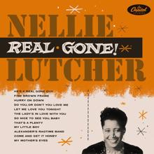 Nellie Lutcher: Real Gone!