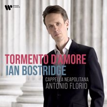 Ian Bostridge: Tormento d’Amore - Provenzale: La Stellidaura, Act 1: "Deh rendetemi ombre care"