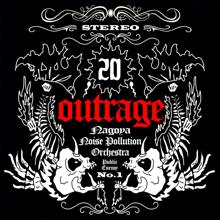 OUTRAGE: nagoya noise pollution orchestra