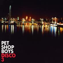 Pet Shop Boys: Disco 3