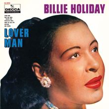 Billie Holiday: Lover Man