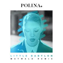 Polina: Little Babylon (Maywald Radio Edit)