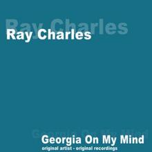 Ray Charles: Georgia on My Mind