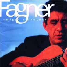 Fagner: Distância