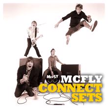 McFly: McFly "SONY Connect Set"