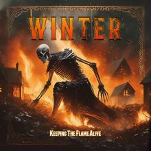 Winter: Keeping the Flame Alive