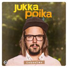 Jukka Poika: Potentiaali