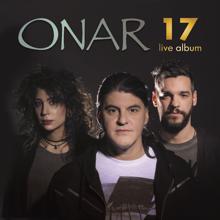 Onar: Den Eimai Allos (Live)