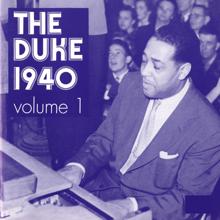 Duke Ellington: The Duke 1940, Vol. 1