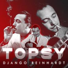 Django Reinhardt: Topsy