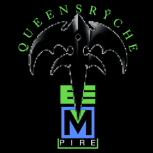Queensrÿche: Last Time In Paris (Remastered 2003)
