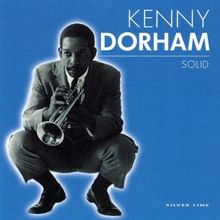 Kenny Dorham: Solid