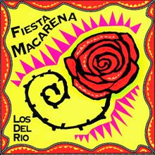 Los Del Rio: Pura Carroceria (Meme Dance Short Remix)