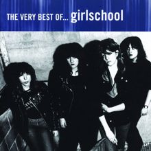 GIRLSCHOOL: The Very Best of Girlschool