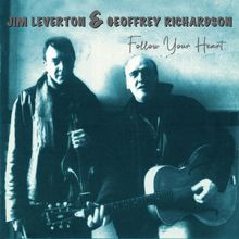 Jim Leverton & Geoffrey Richardson: Sea of Heartbreak